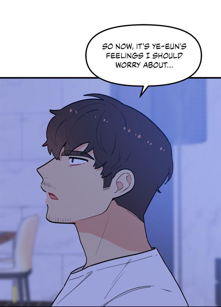 Protect Me, Knight chapter 35 - page 20