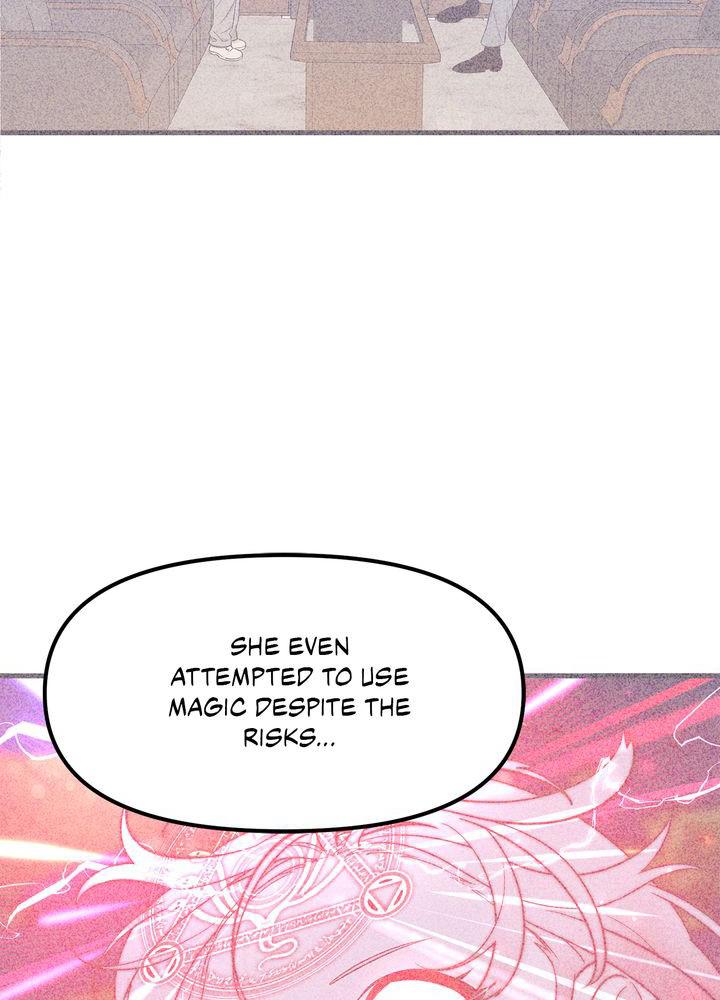Protect Me, Knight chapter 35 - page 25
