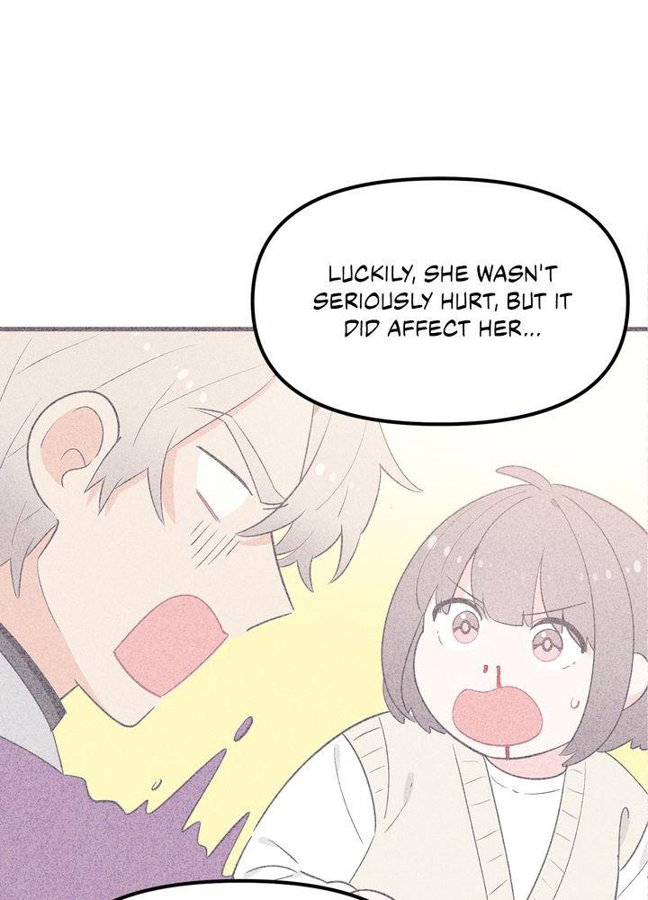 Protect Me, Knight chapter 35 - page 27