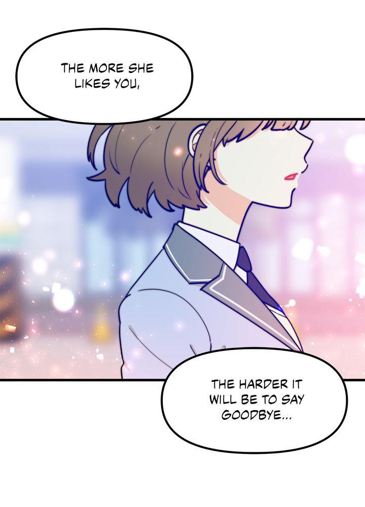 Protect Me, Knight chapter 35 - page 35