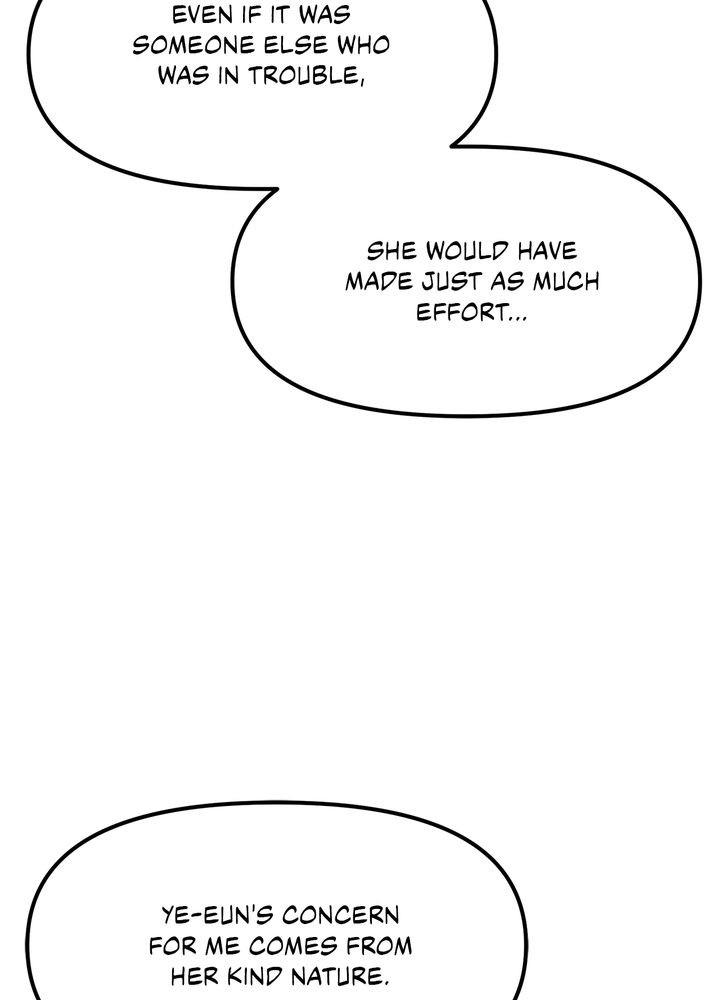 Protect Me, Knight chapter 35 - page 42