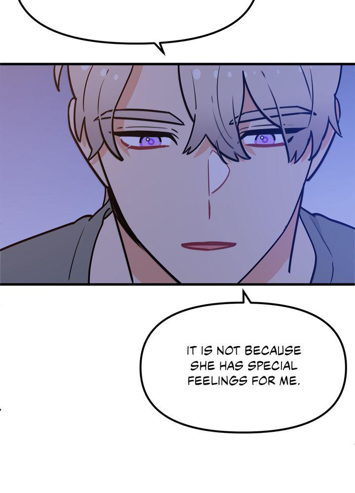 Protect Me, Knight chapter 35 - page 43