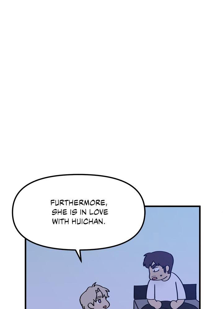 Protect Me, Knight chapter 35 - page 44
