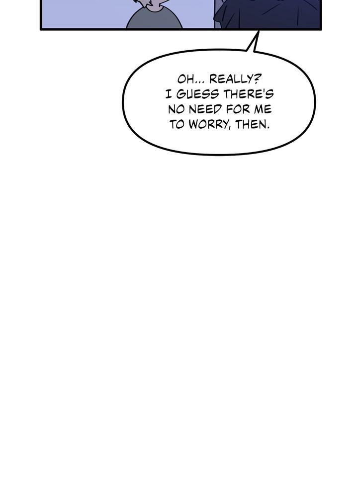 Protect Me, Knight chapter 35 - page 45