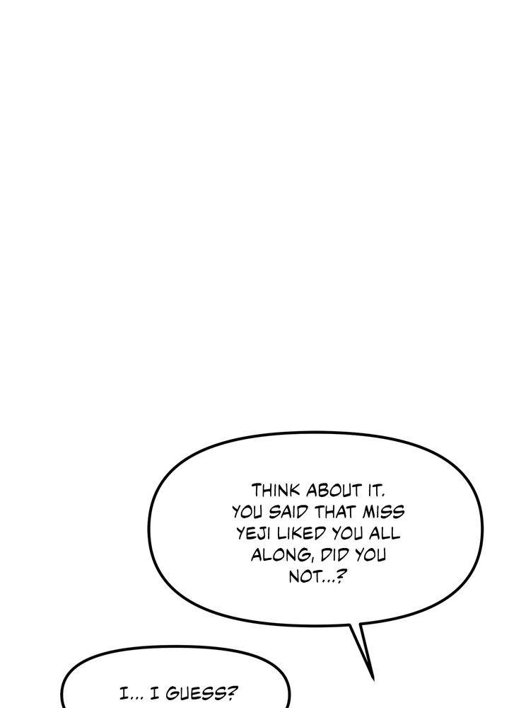 Protect Me, Knight chapter 35 - page 57