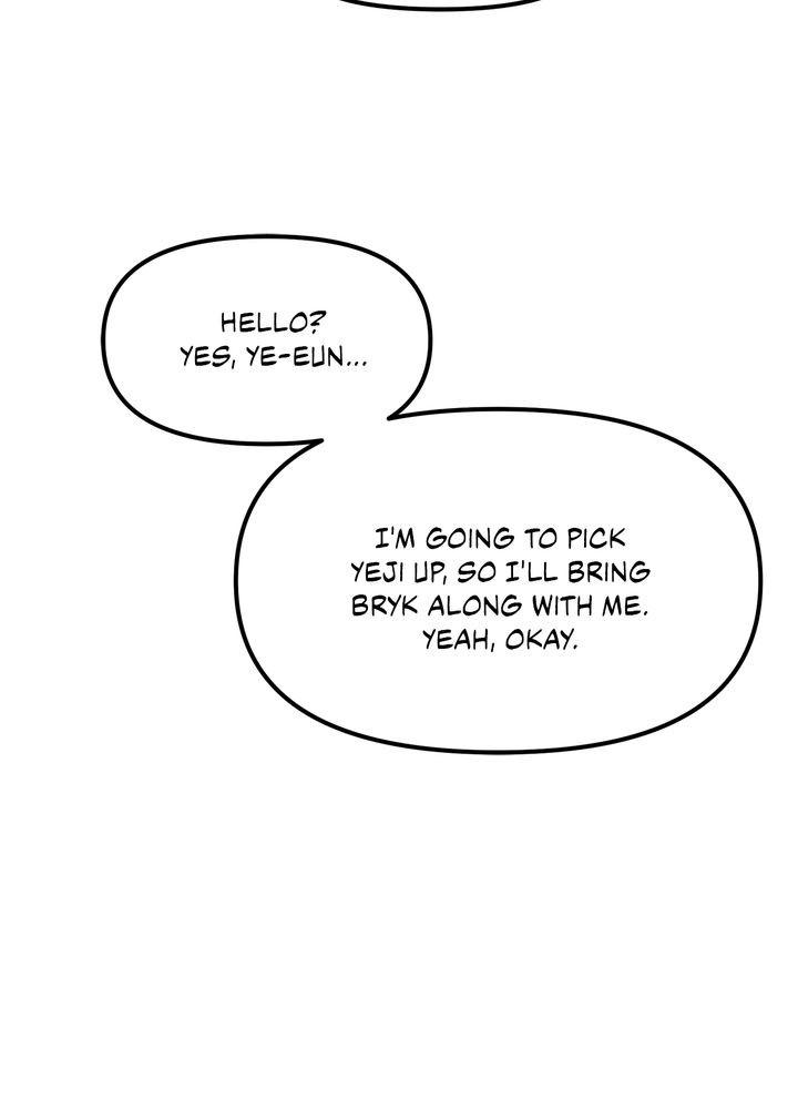 Protect Me, Knight chapter 35 - page 63
