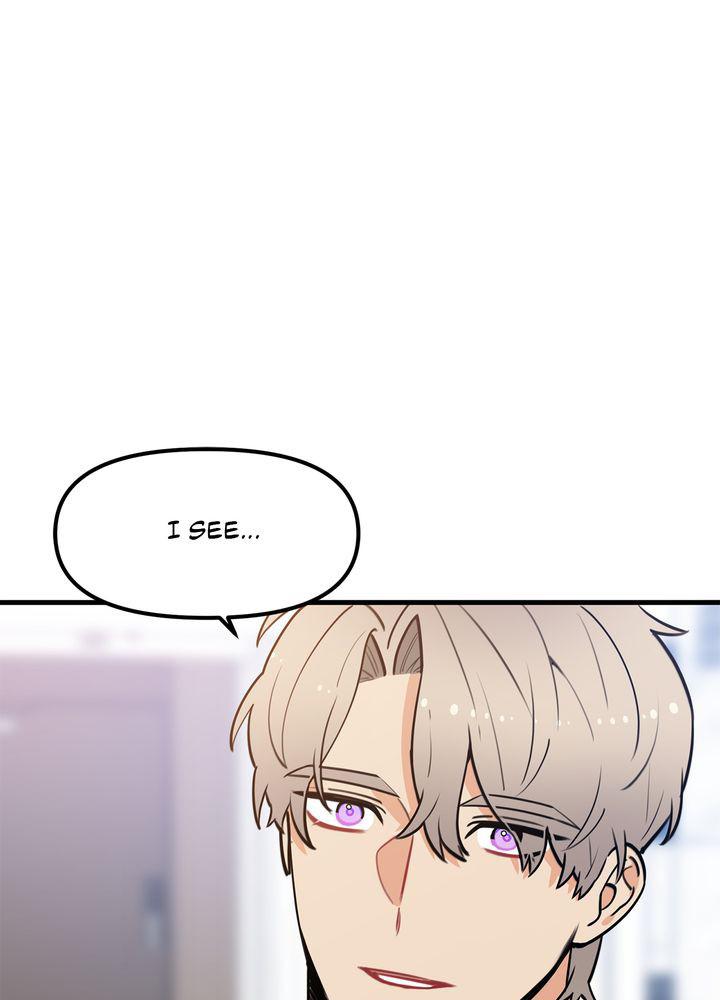 Protect Me, Knight chapter 35 - page 66
