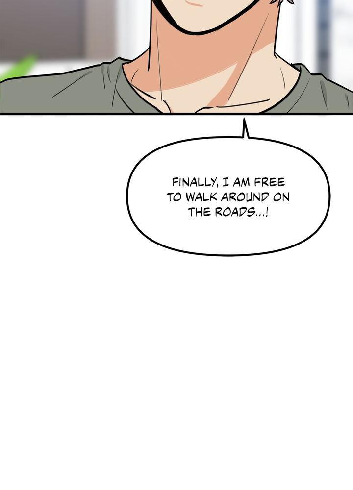 Protect Me, Knight chapter 35 - page 67
