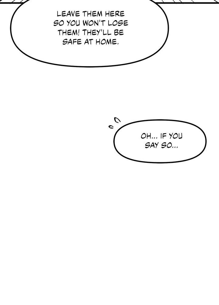 Protect Me, Knight chapter 35 - page 73