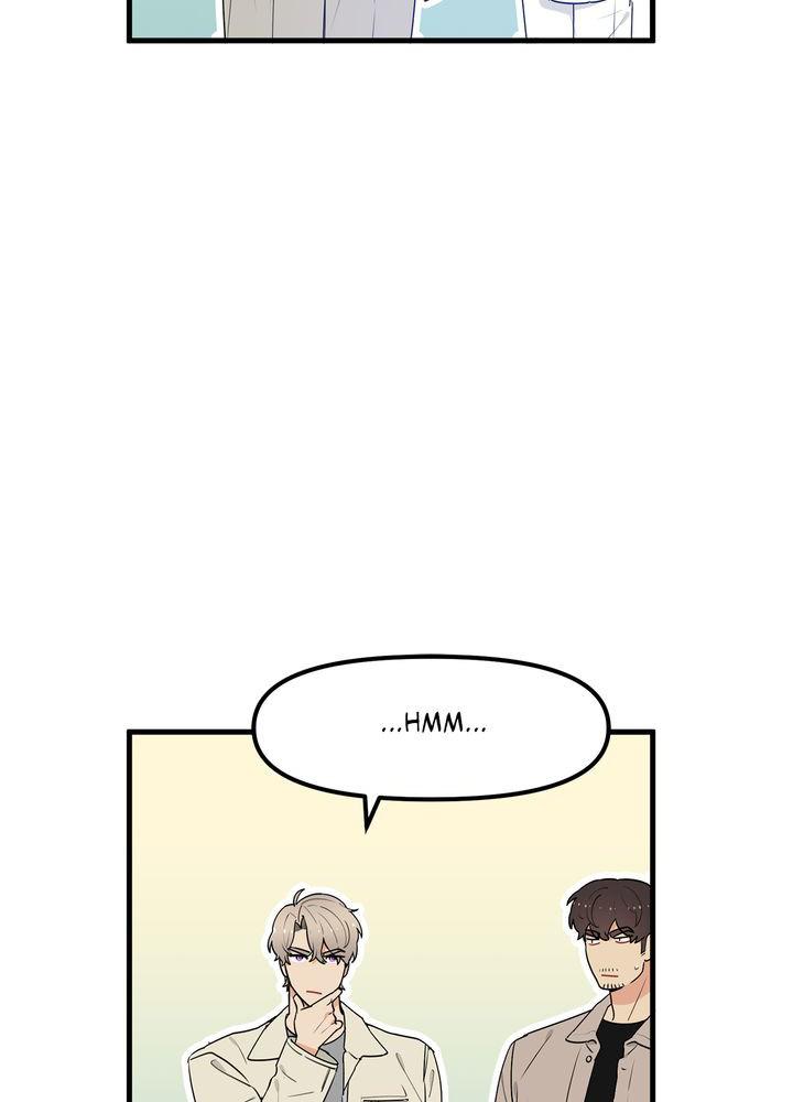 Protect Me, Knight chapter 35 - page 83