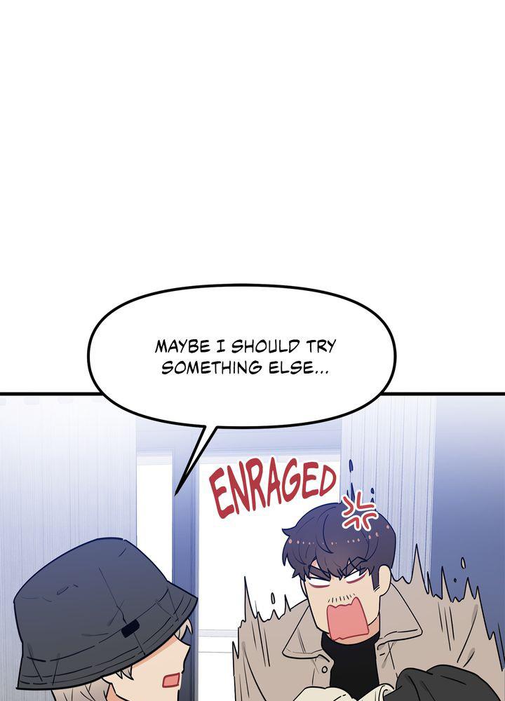 Protect Me, Knight chapter 35 - page 86