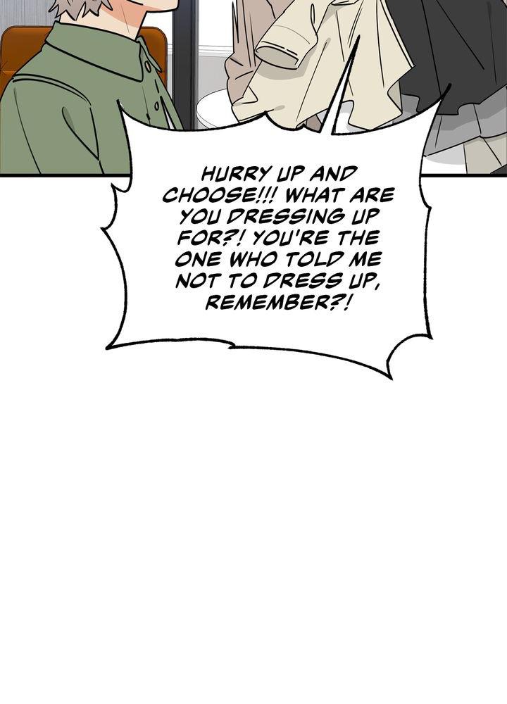 Protect Me, Knight chapter 35 - page 87