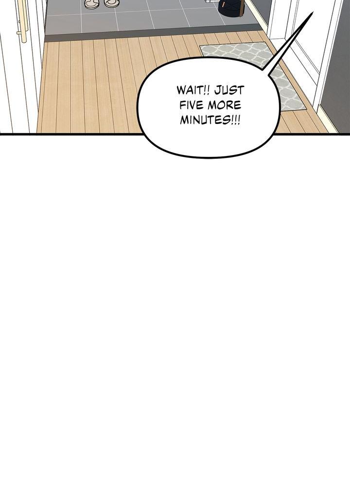 Protect Me, Knight chapter 35 - page 92