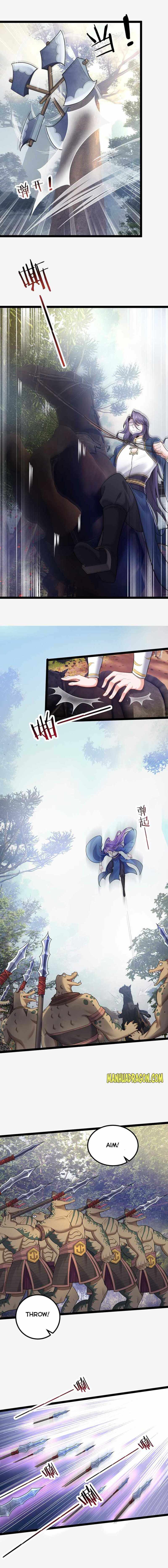 Become Villain In The Game Cultivation chapter 78 - page 2