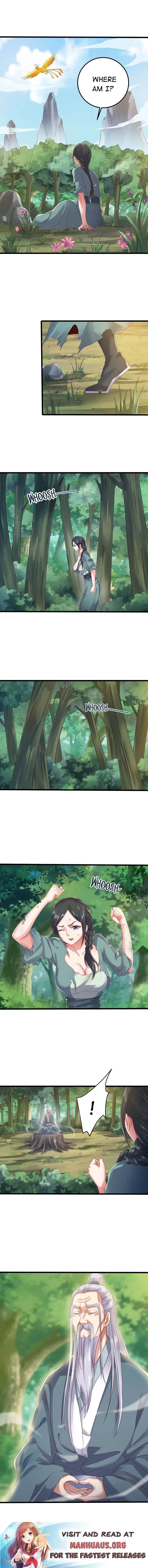 Become Villain In The Game Cultivation Chapter 147 - page 5
