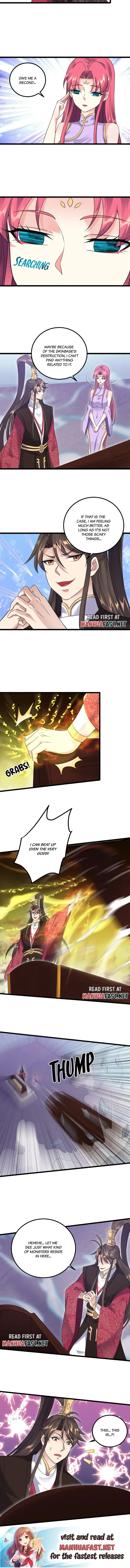 Become Villain In The Game Cultivation Chapter 175 - page 4