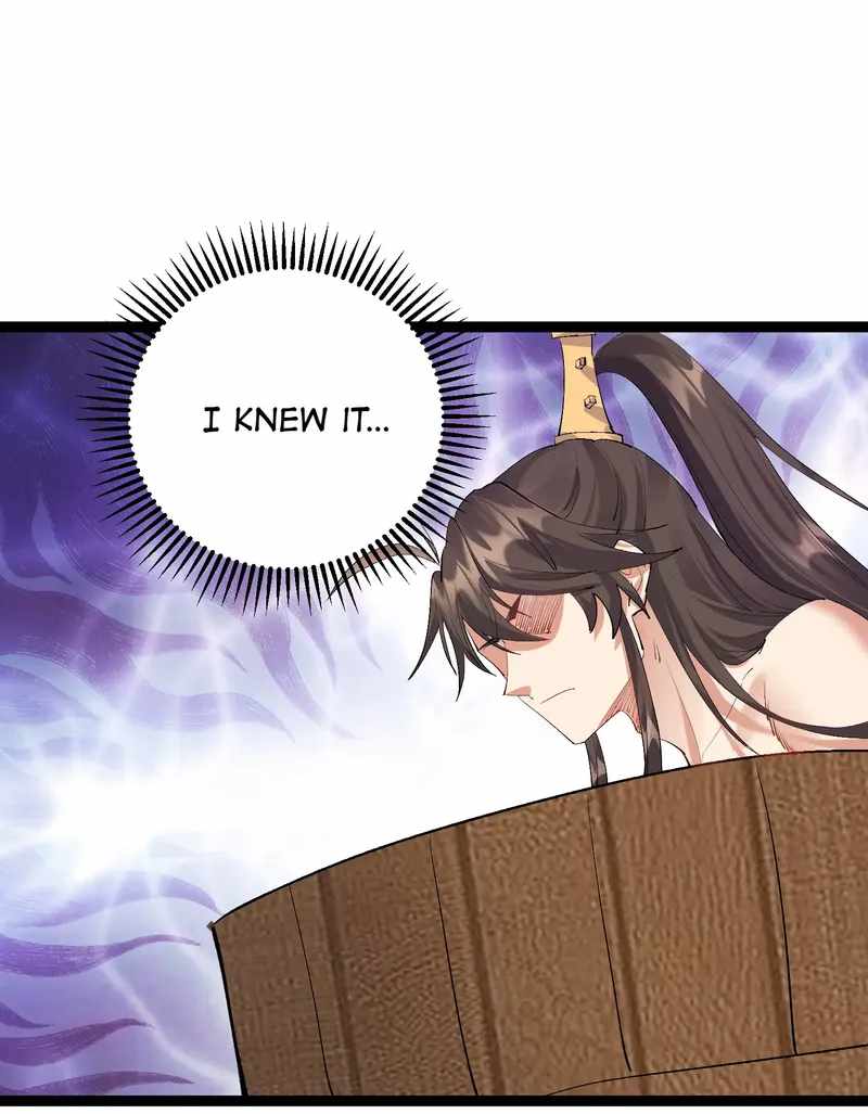 Become Villain In The Game Cultivation chapter 126 - page 11