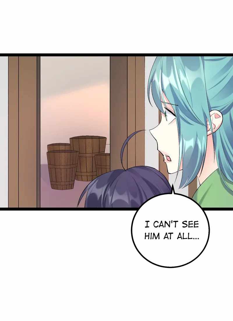 Become Villain In The Game Cultivation chapter 126 - page 16