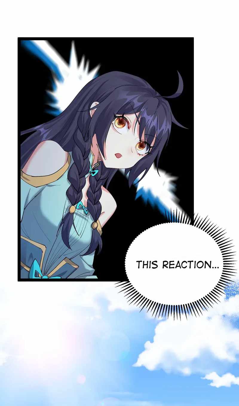 Become Villain In The Game Cultivation chapter 126 - page 21