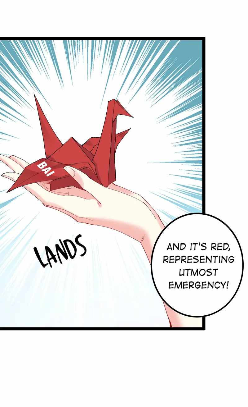 Become Villain In The Game Cultivation chapter 126 - page 24