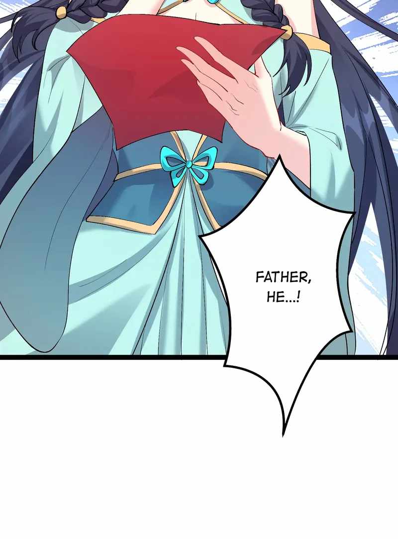Become Villain In The Game Cultivation chapter 126 - page 27