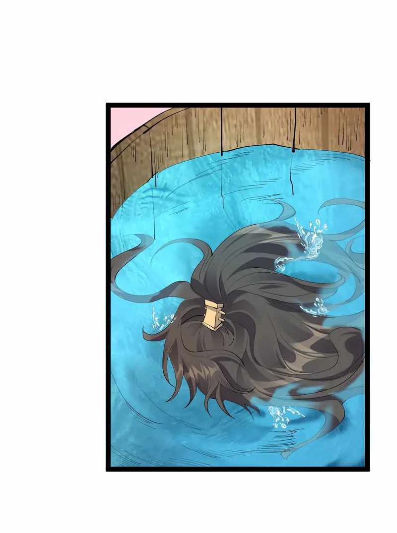 Become Villain In The Game Cultivation chapter 126 - page 28