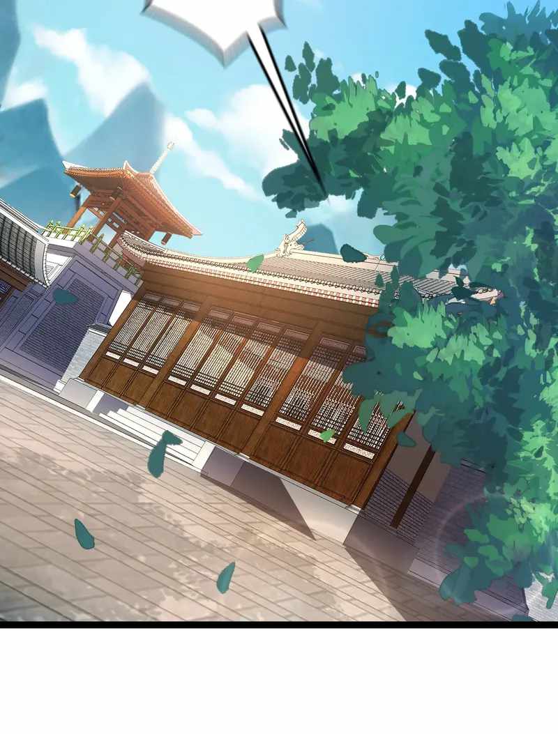 Become Villain In The Game Cultivation chapter 126 - page 3