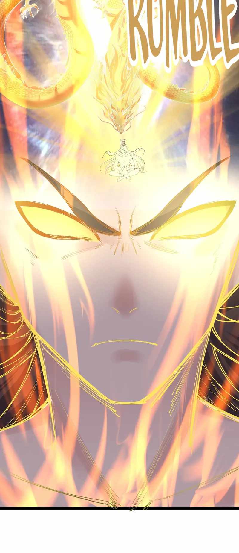 Become Villain In The Game Cultivation chapter 126 - page 32