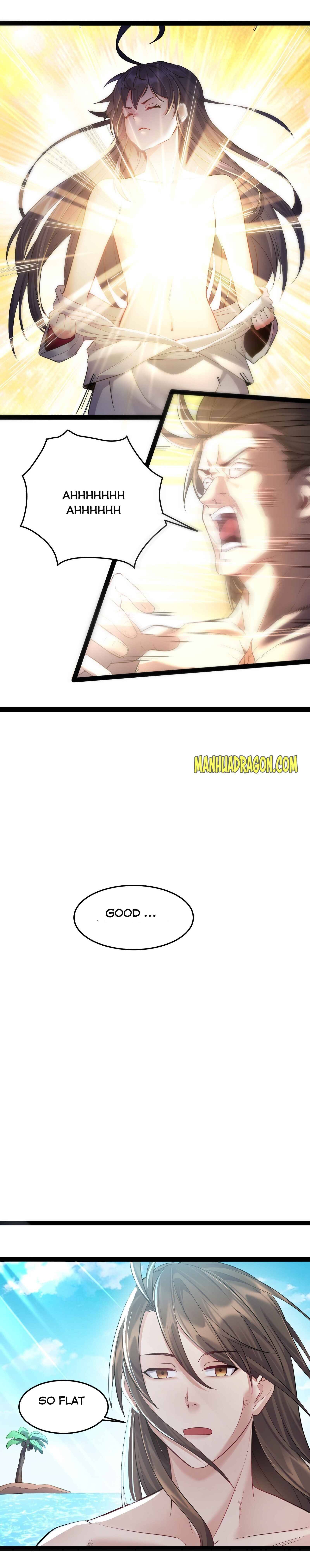 Become Villain In The Game Cultivation chapter 36 - page 9