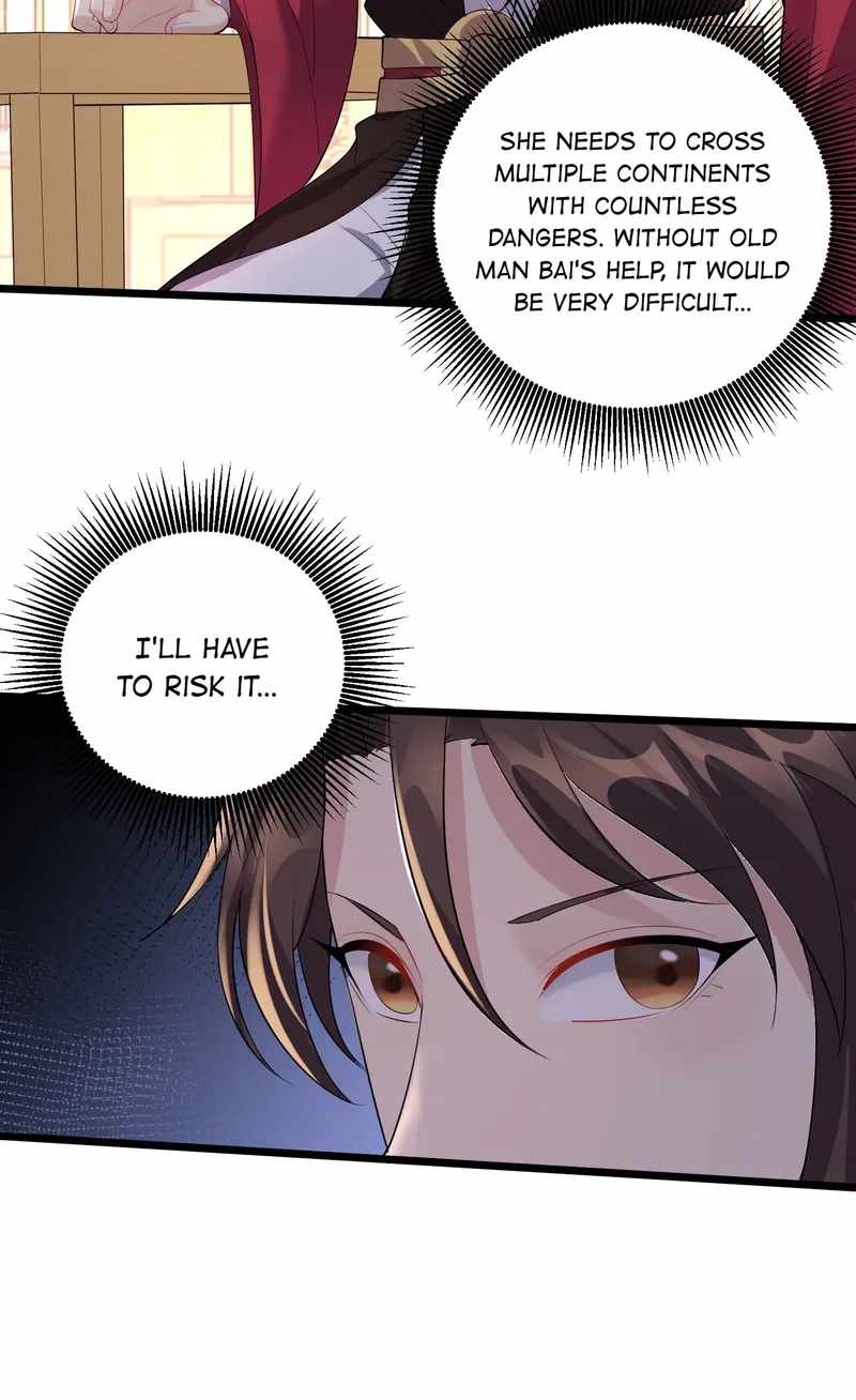 Become Villain In The Game Cultivation chapter 127 - page 13