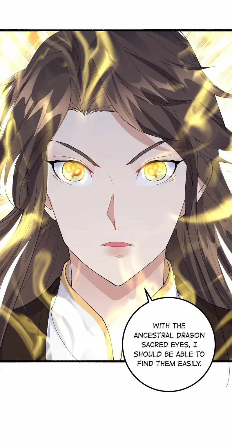 Become Villain In The Game Cultivation chapter 127 - page 26