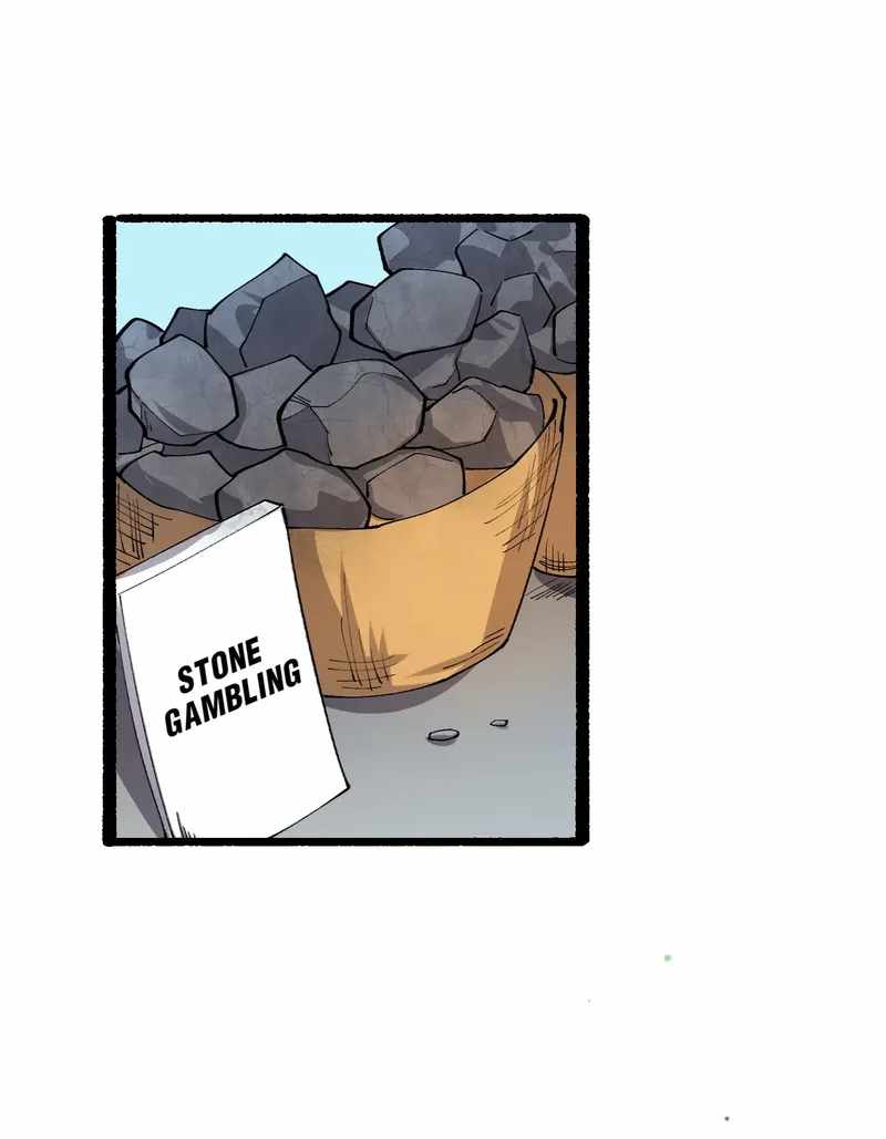 Become Villain In The Game Cultivation chapter 127 - page 27