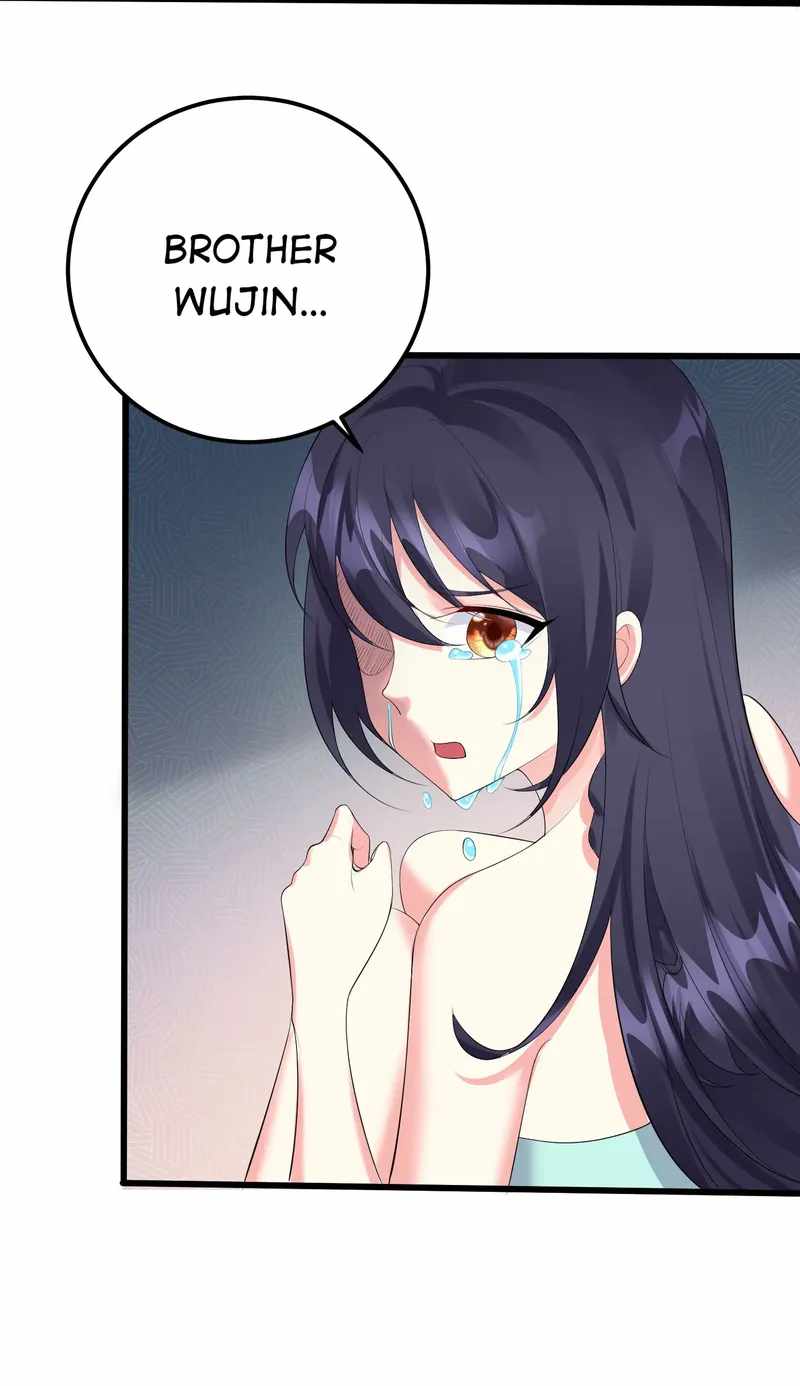 Become Villain In The Game Cultivation chapter 127 - page 3