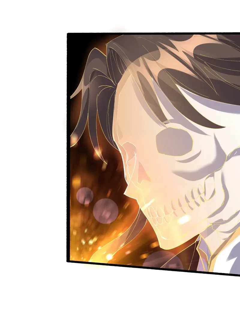 Become Villain In The Game Cultivation chapter 127 - page 42
