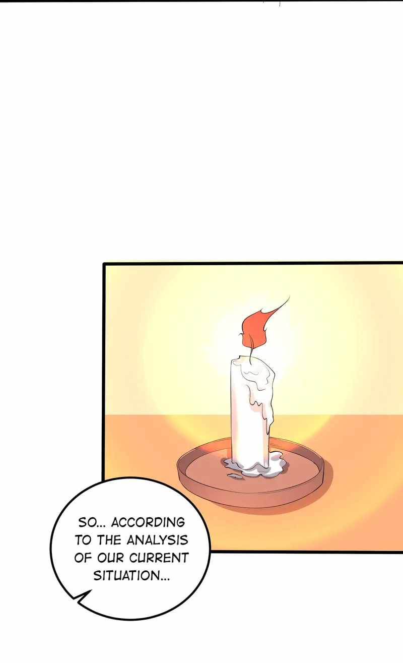 Become Villain In The Game Cultivation chapter 127 - page 9