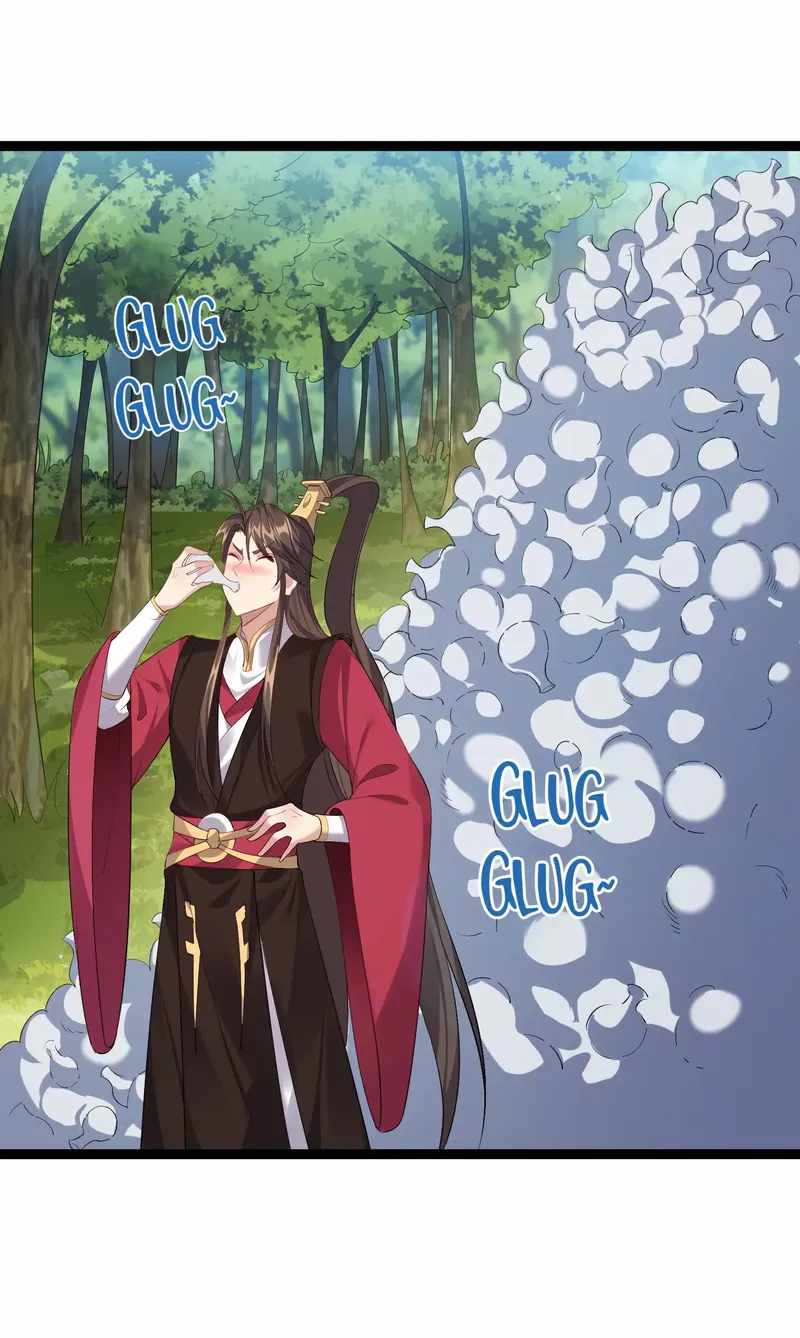 Become Villain In The Game Cultivation chapter 128 - page 14