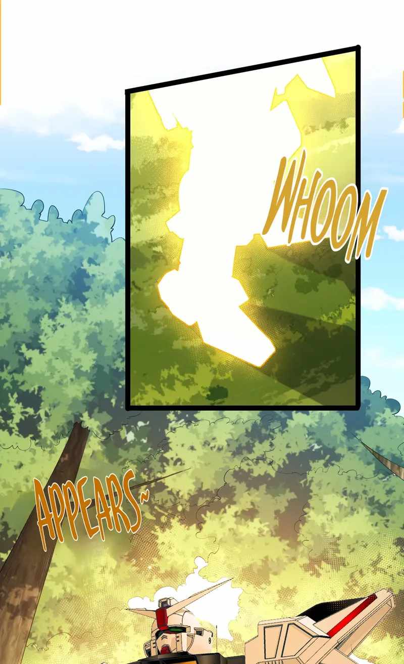 Become Villain In The Game Cultivation chapter 128 - page 20
