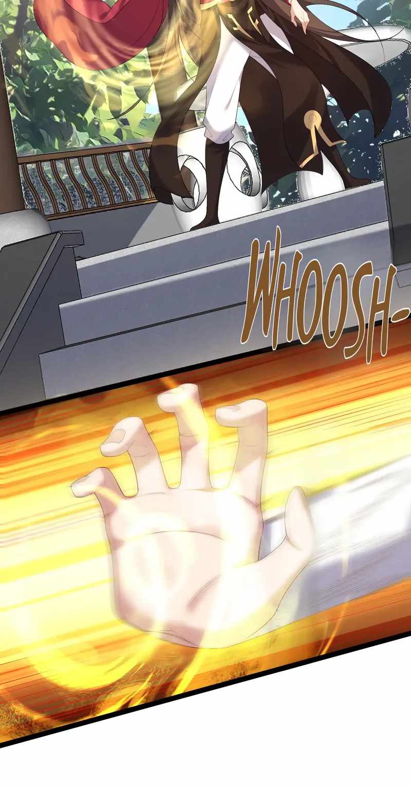 Become Villain In The Game Cultivation chapter 128 - page 3