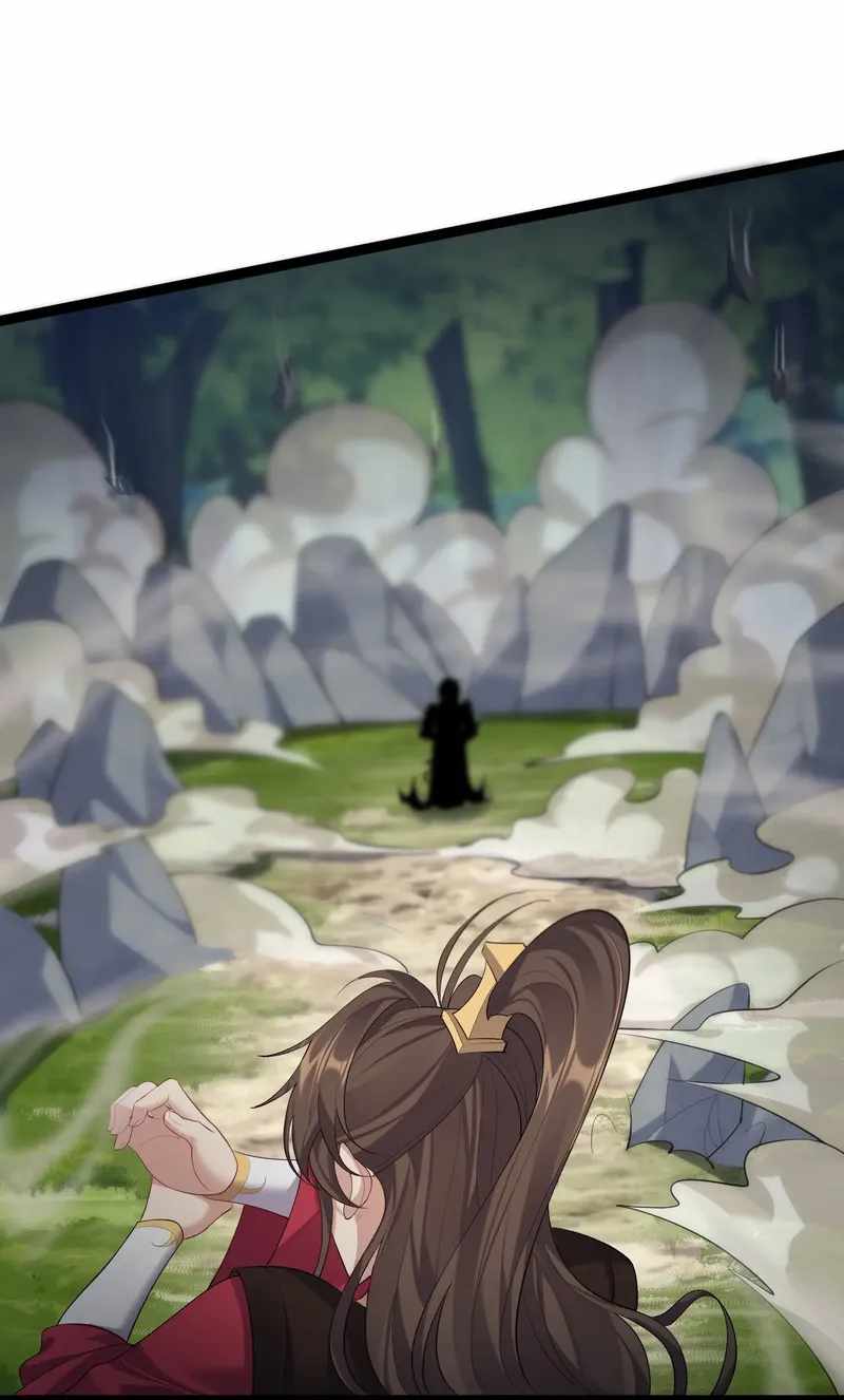 Become Villain In The Game Cultivation chapter 128 - page 42