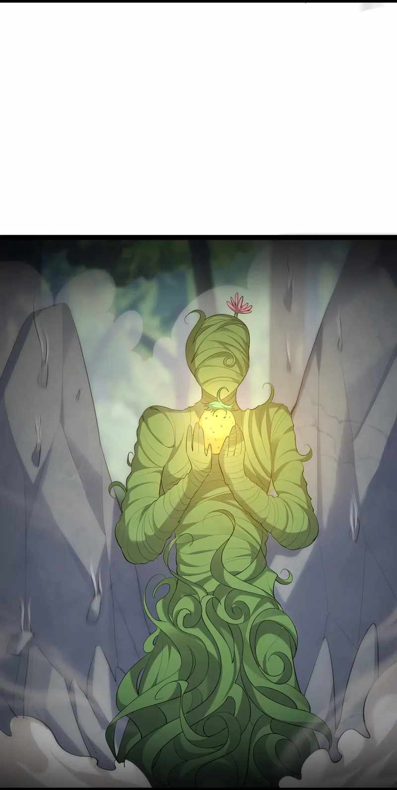 Become Villain In The Game Cultivation chapter 128 - page 43
