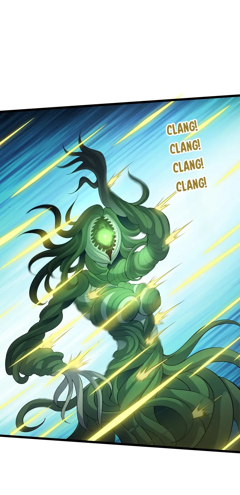Become Villain In The Game Cultivation chapter 129 - page 33