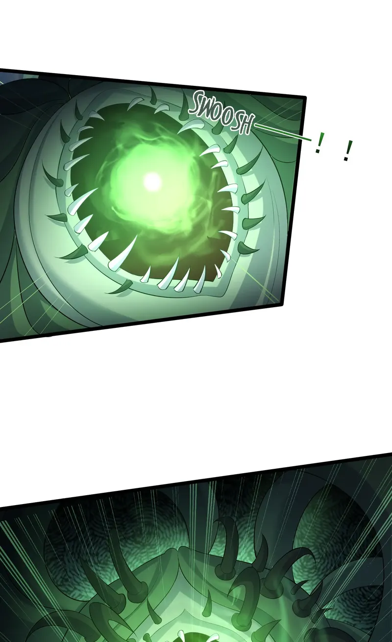 Become Villain In The Game Cultivation chapter 129 - page 34