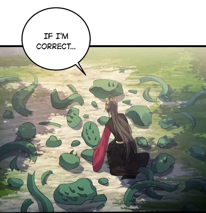 Become Villain In The Game Cultivation chapter 129 - page 39