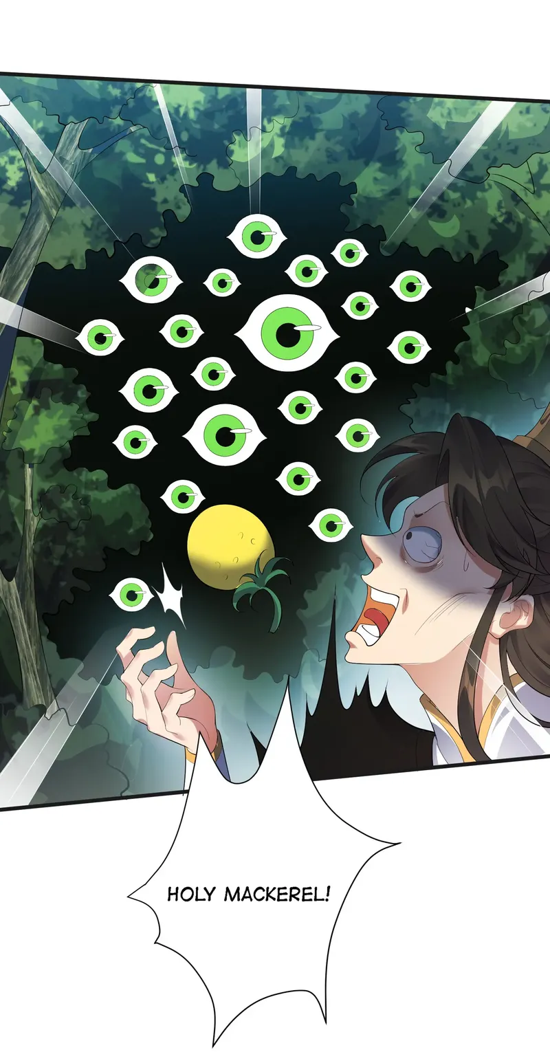 Become Villain In The Game Cultivation chapter 129 - page 6