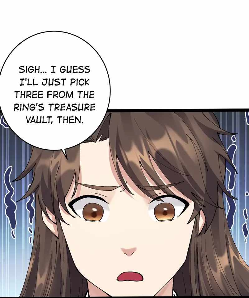 Become Villain In The Game Cultivation chapter 130 - page 12