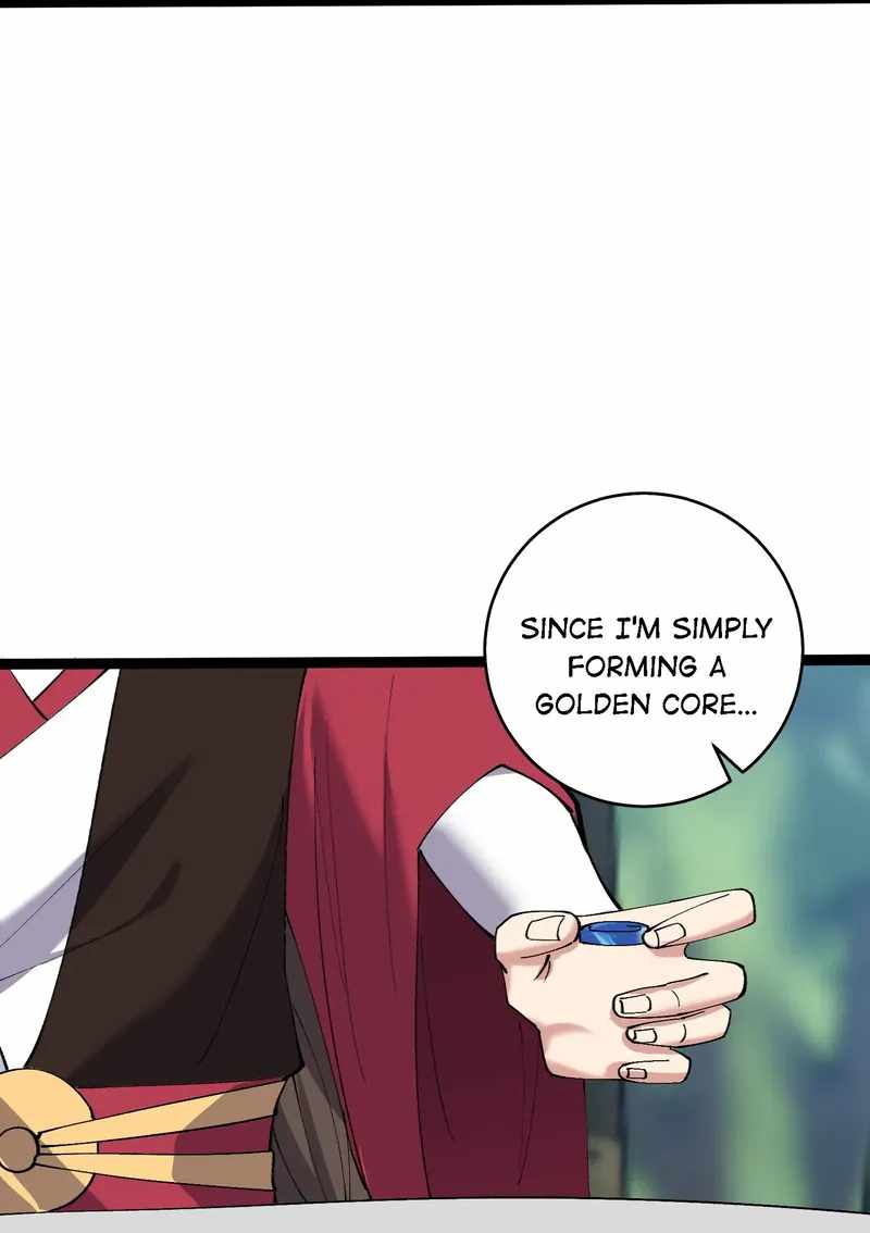 Become Villain In The Game Cultivation chapter 130 - page 13
