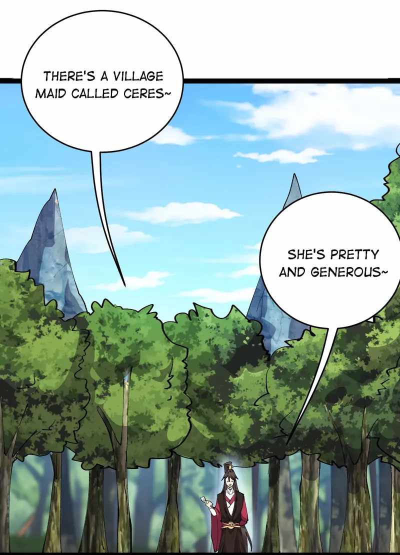 Become Villain In The Game Cultivation chapter 130 - page 2