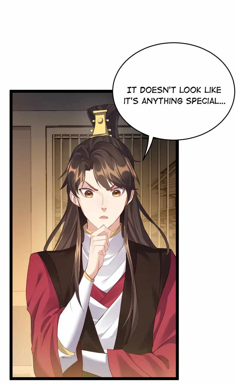 Become Villain In The Game Cultivation chapter 130 - page 23