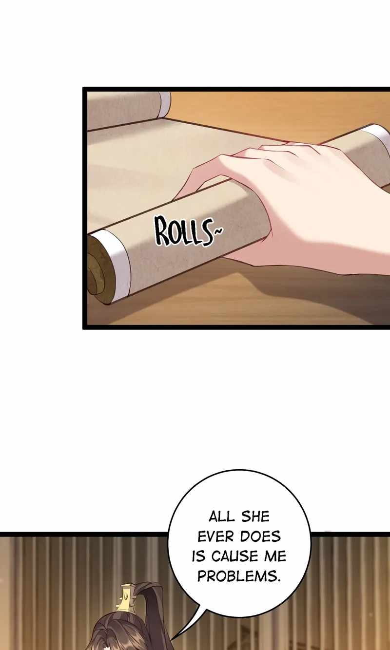 Become Villain In The Game Cultivation chapter 130 - page 26