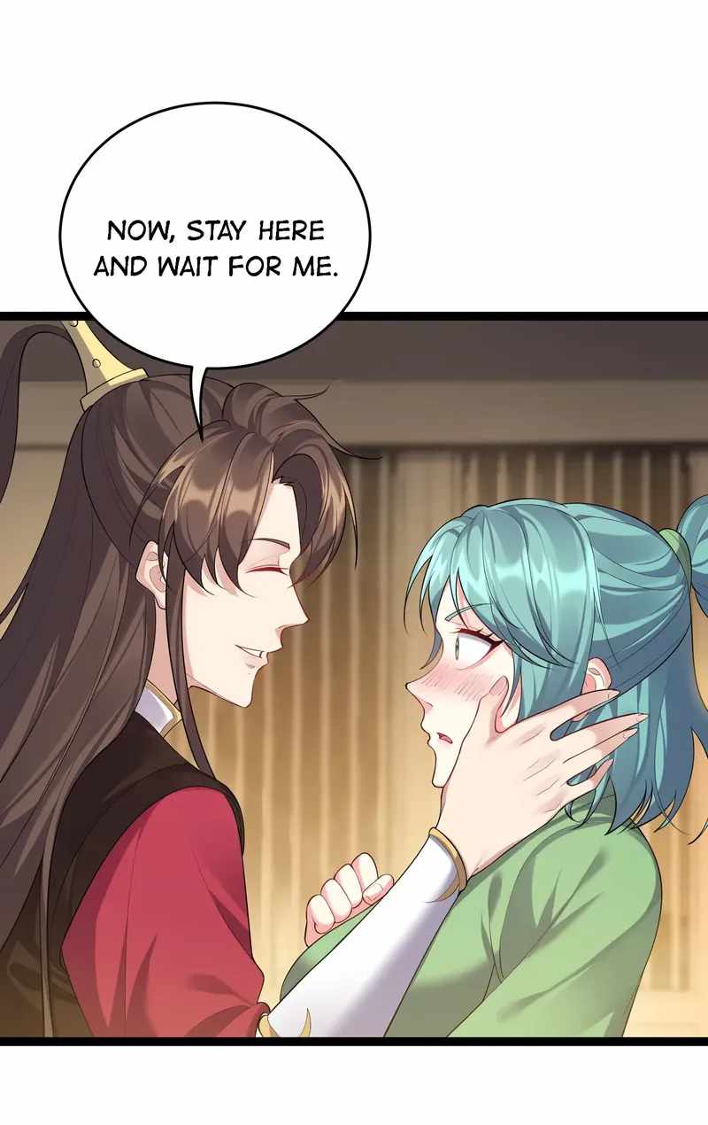 Become Villain In The Game Cultivation chapter 130 - page 31